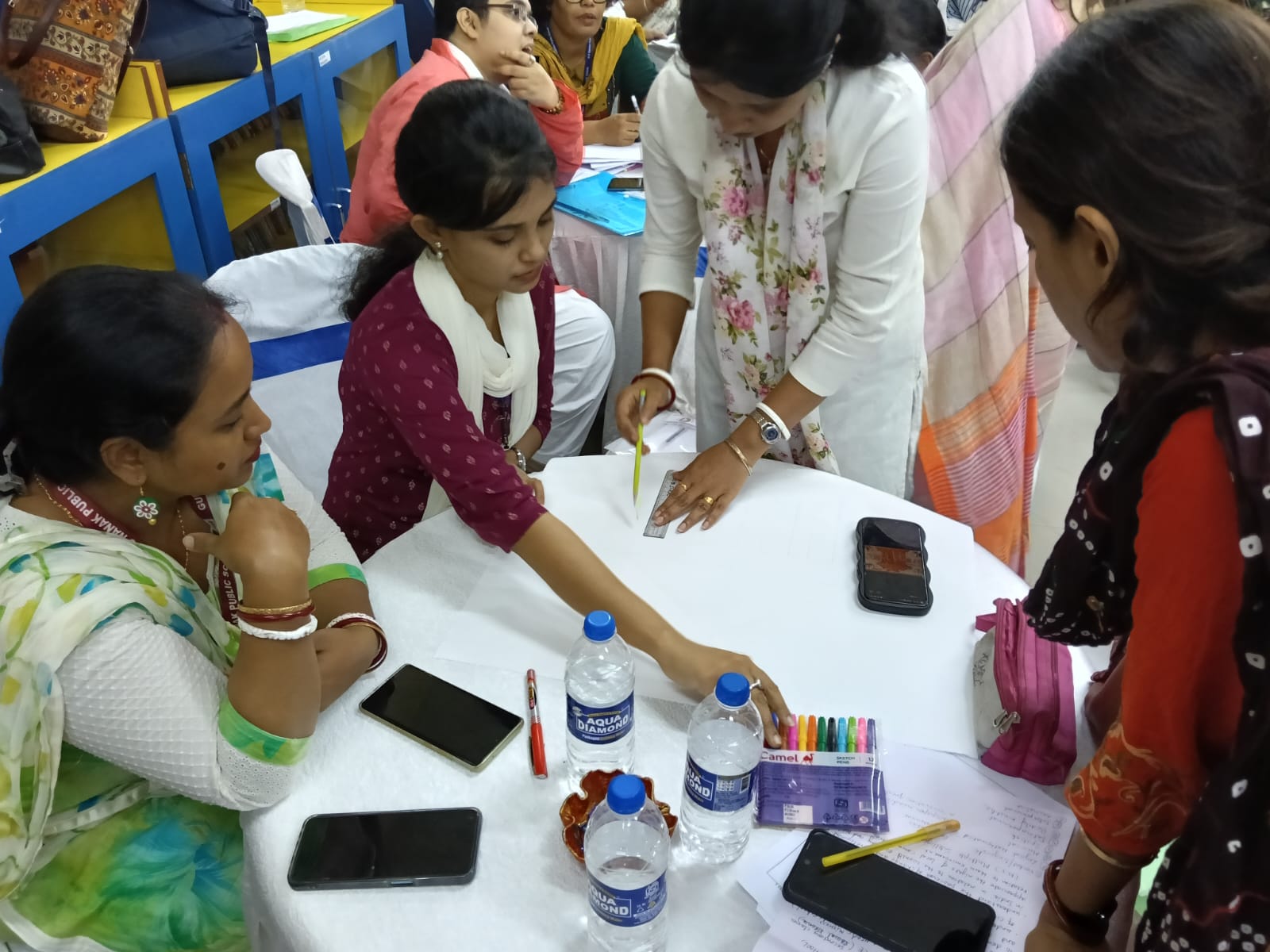 Capacity Building Programme